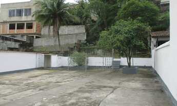 Imagem 7: Vendo Linda Casa no Pechincha de 327 m², com 4 quartos, Quintal Grande, Vaga para vários c