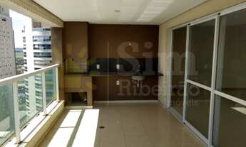 Imagem 7: Apartamento a venda no Edifício Portes du Soleil. Bairro Bosque das Juritis