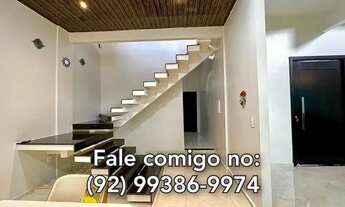 Imagem 6: Casa para venda com 439 metros quadrados com 4 quartos em Flores - Manaus - Amazonas