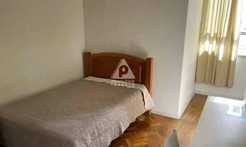 Imagem 7: Apartamento à venda, 3 quartos, 1 vaga, Laranjeiras - RIO DE JANEIRO/RJ