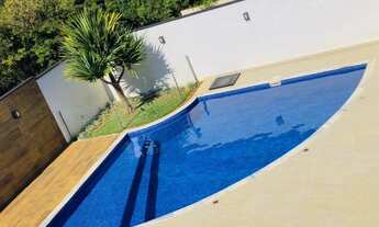 Imagem 5: Sobrado à venda, 330 m² por R$ 1.840.000,00 - Condomínio Vilazul - Sorocaba/SP