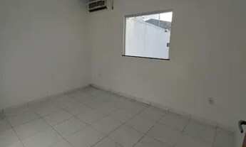 Imagem 4: Residencial Fechado em Flores ( 2 quartos climatizados) 1 vga de garagem / Parque das N