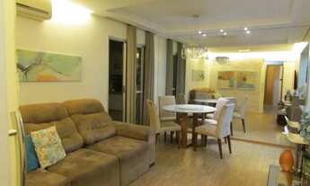 Imagem: Apartamento para venda possui 75 metros