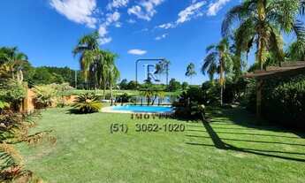 Imagem 2: Porto Alegre - Casa de Condomínio - Belém Novo