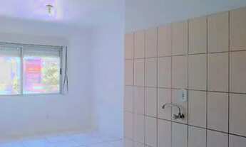 Imagem 7: SAO LEOPOLDO - Kitnet - CRISTO REI