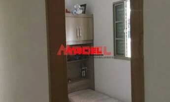 Imagem 6: Casa Padrão em Sao Jose dos Campos