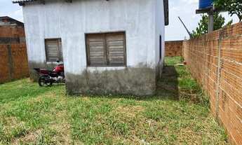 Imagem 6: Casa no alto alegre