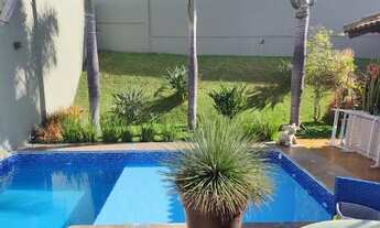 Imagem 5: Casa à venda, 307 m² por R$ 2.500.000,00 - Jardim Baronesa - Uberaba/MG