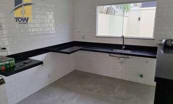 Imagem: Casa com 3 dormitórios à venda, 162 m²