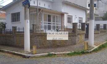 Imagem 4: Casa com 2 dormitórios para alugar, 140 m² por R$ 4.700,00/mês - Vila Mariana - São Paulo