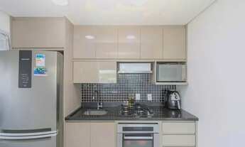 Imagem 2: Apartamento de Alto Padrão no Jardim Dom Bosco