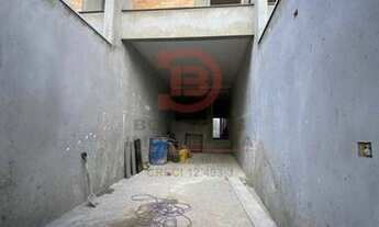 Imagem: Sobrado com 3 dormitórios à venda, 126