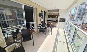 Imagem 2: SANTOS - Apartamento Padrão - GONZAGA