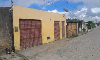 Imagem 2: Casa a venda Casa com 2 dormitórios