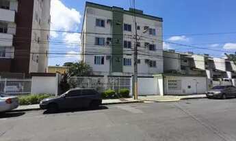 Imagem: Apartamento semimobiliado no Costa e Silva