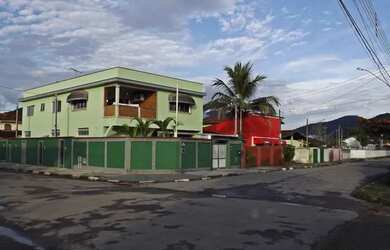 Imagem 5: Predio localizado em area central de Ubatuba, otimo para renda , investimento