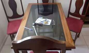 Imagem 2: Apto 2 quartos, Turu