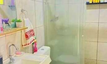 Imagem 7: Alugo Casa com 2 Quartos em Itaboraí