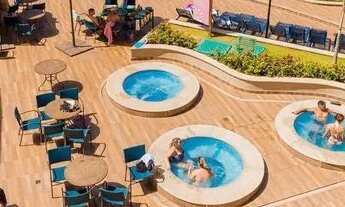 Imagem: Apto Caldas Novas