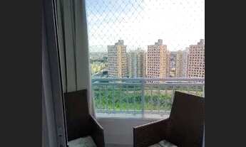 Imagem 3: Lindo Apartamento/ Imperial Villa Park