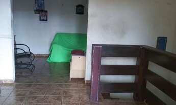 Imagem 6: Casa de dois pavimentos