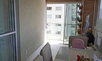 Imagem 5: Apartamento à venda, 3 quartos, 3 suítes, 2 vagas, BARRA DA TIJUCA - RIO DE JANEIRO/RJ