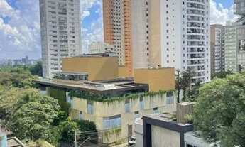 Imagem 5: APARTAMENTO - JARDIM AMÉRICA - SP