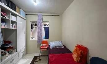 Imagem 5: Casa em Morada de Santa Fé