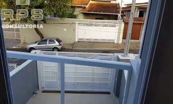 Imagem 2: Casa à venda em Atibaia, na região da Alameda Lucas, 3 quartos sendo 2 suites, 4 banheiros