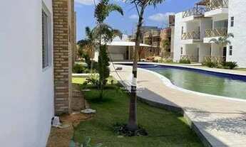 Imagem 4: Resort com 2 dormitórios à venda, 141 m² por R$ 825.000 - Centro - Luis Correia/PI