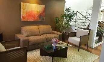 Imagem 3: SãO PAULO - Casa Padrão - Chácara Monte Alegre