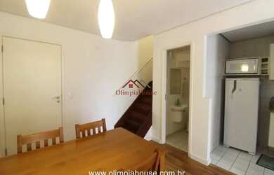 Imagem 7: Locação Apartamento 1 Dormitórios - 70 m² Moema