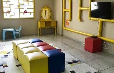 Imagem 3: Lindo APT Pelinca Mobiliado - Sem Taxas