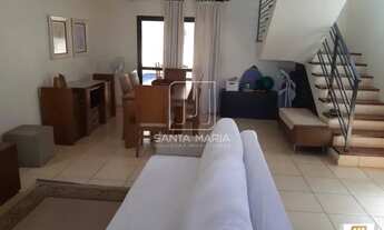 Imagem 2: Casa (sobrado em condominio) 3 dormitórios/suite, cozinha planejada, portaria 24 horas, em