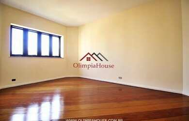 Imagem 5: Apartamento Locação Brooklin 270 m² 4 Dormitórios