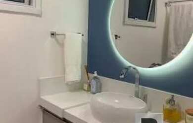 Imagem 6: Apartamento 3 dorms, e 2 vagas na Vila Monumento