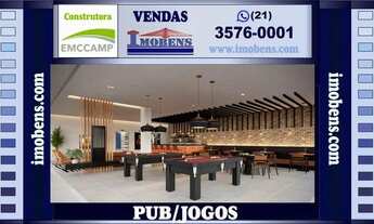 Imagem 4: Você quer morar com segurança de uma mini cidade e ao mesmo tempo gosta de investimentos l