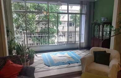 Imagem 5: Apartamento à venda, 3 quartos, 1 vaga, Copacabana - RIO DE JANEIRO/RJ