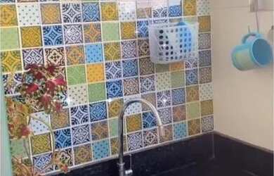 Imagem 3: Apartamento para venda com 3 quartos no Itapoã - Belo Horizonte - MG