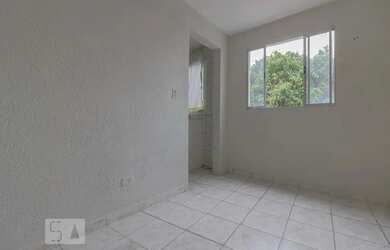 Imagem 2: Apartamento para Aluguel - Vila das Mercês, 1 Quarto, 50 m2