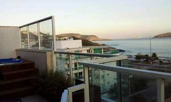 Imagem 2: Loft para aluguel tem 90 metros quadrados com 1 quarto em Piratininga - Niterói - RJ