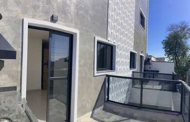 Imagem 6: Apartamento à venda em Vila Humaitá com 49 m², 2 quartos, 1 vaga