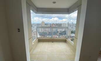 Imagem 7: Oportunidade! Prédio com lazer completo! 1 suíte!