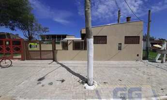 Imagem: Casa 4 dormitórios ou para Venda em Cidreira