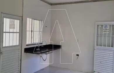 Imagem 5: Araçatuba - Casa - Concórdia I