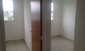 Imagem: Alugo apartamento condomínio liberdade