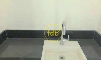 Imagem 6: Apartamento com 2 dormitórios à venda, 78 m² por R$ 1.200.000 - Moema - São Paulo/SP