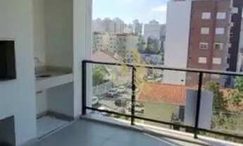 Imagem 4: Apartamento com 3 dormitórios à venda, 111 m² por R$ 1.400.000,00 - Ahú - Curitiba/PR