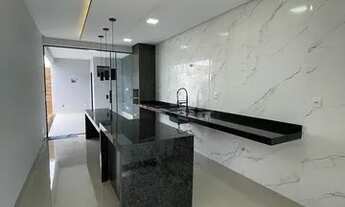 Imagem 5: CASA A VENDA NO SETOR ELIFORTE EM GOIÂNIA