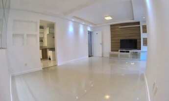 Imagem 7: Praia Brava - 03 Dormitórios, Lazer completo, 02 Vagas - Sacada C/Churrasqueira